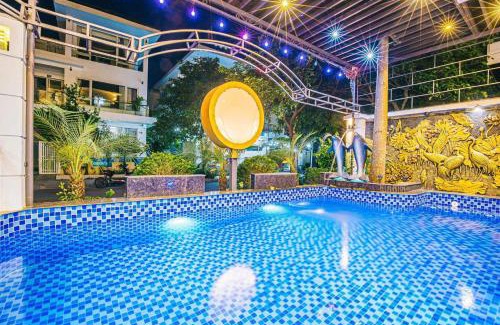 Sam Son Apartment | Villa FLC SẦM SƠN NT05