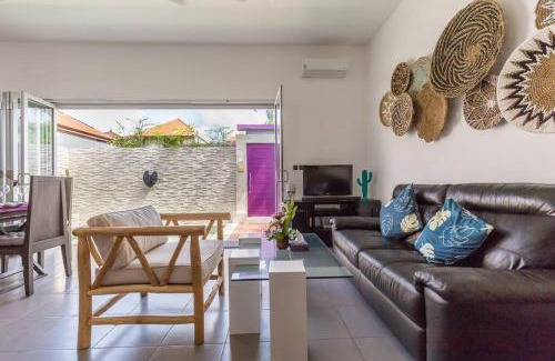 North Legian Villa | Villa Floppy New 1 bedr villa private Pool 5min beach