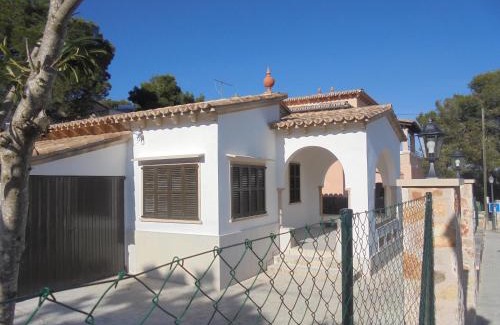 Cala Figuera House | VILLA FLOR