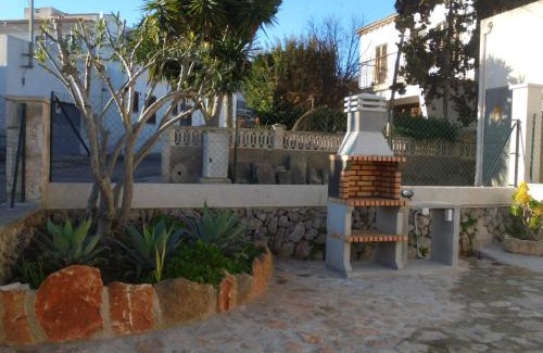 Cala Figuera House | VILLA FLOR