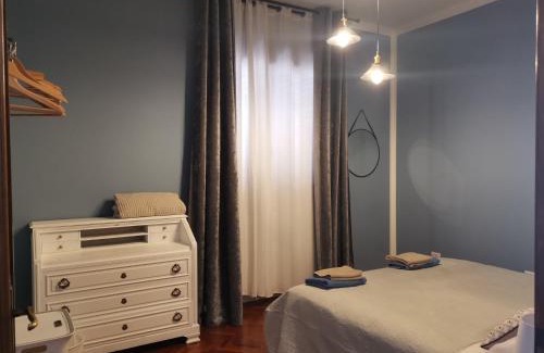 Luni House | Villa Flora Affittacamere