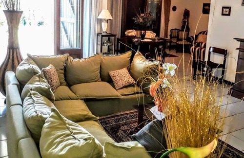 Leverano House | Villa Flora and relax in Leverano Lecce