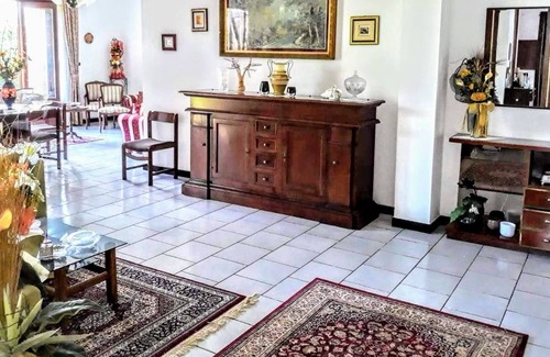 Leverano House | Villa Flora and relax in Leverano Lecce