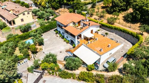 San Sisto Apartment | Villa Flora