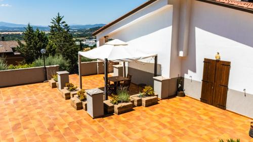 San Sisto Apartment | Villa Flora