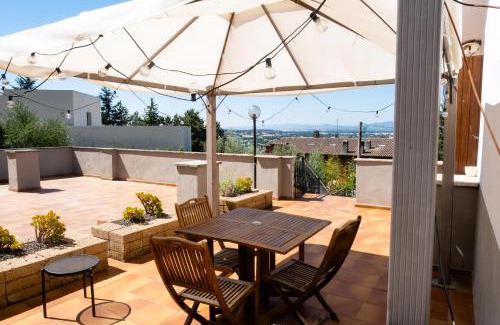 San Sisto Apartment | Villa Flora