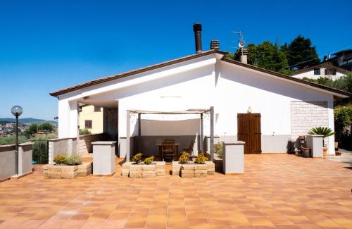 San Sisto Apartment | Villa Flora