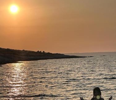Brucoli Villa | Villa Flora, Piscina Esclusiva e Mare