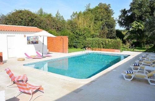 Caixas Villa | Villa Flora