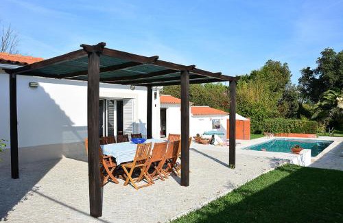 Caixas Villa | Villa Flora