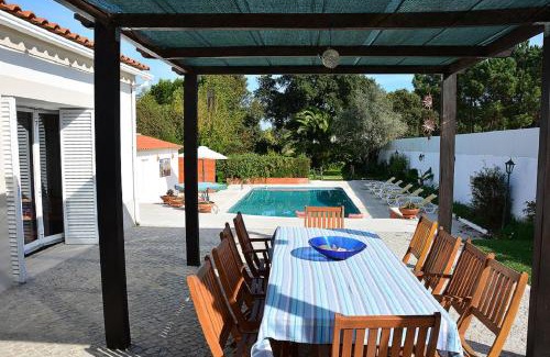 Caixas Villa | Villa Flora