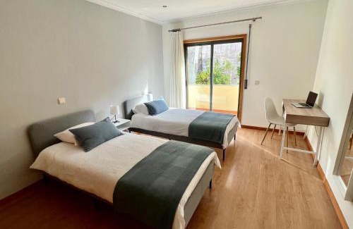 Joane House | Villa Florence