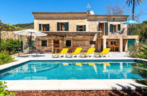 Biniaraix Villa | Villa Florida