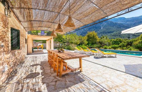 Biniaraix Villa | Villa Florida