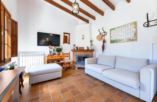 Biniaraix Villa | Villa Florida