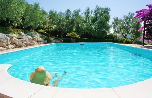 Torrevecchia Teatina Bed & Breakfast | Villa Floridia