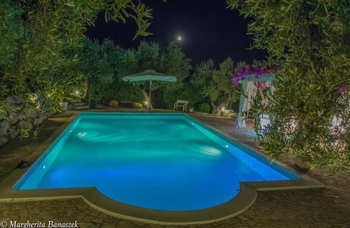 Torrevecchia Teatina Bed & Breakfast | Villa Floridia