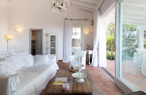 Porto Cervo Villa | Villa Florin