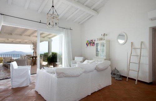 Porto Cervo Villa | Villa Florin