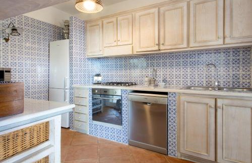 Porto Cervo Villa | Villa Florin