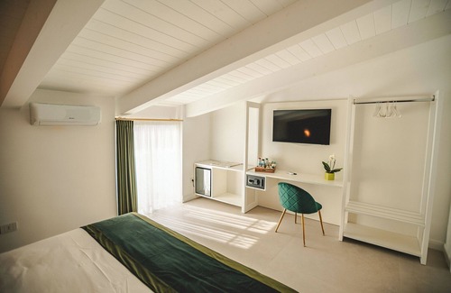 Gragnano House | Villa Florisia