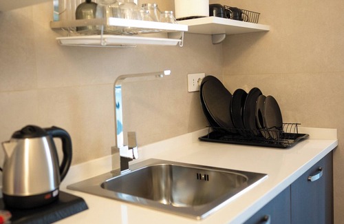 Gragnano House | Villa Florisia