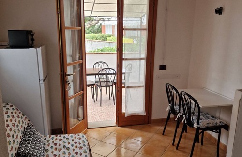 Naregno Apartment | VILLA FOCARDO - VILLA FOCARDO - BILO