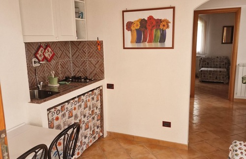 Naregno Apartment | VILLA FOCARDO - VILLA FOCARDO - BILO