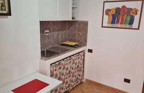 Naregno Apartment | VILLA FOCARDO - VILLA FOCARDO - BILO