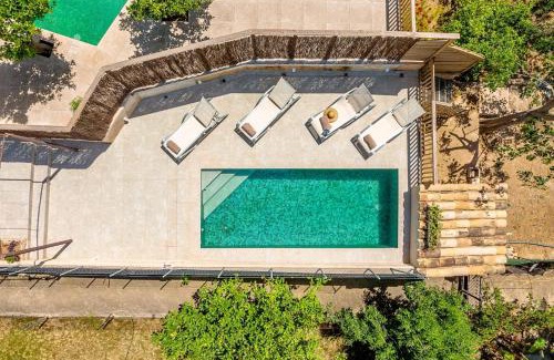 Campanet House | Villa Font 41 by Sealand Villas
