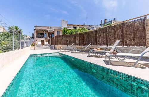 Campanet House | Villa Font 41 by Sealand Villas