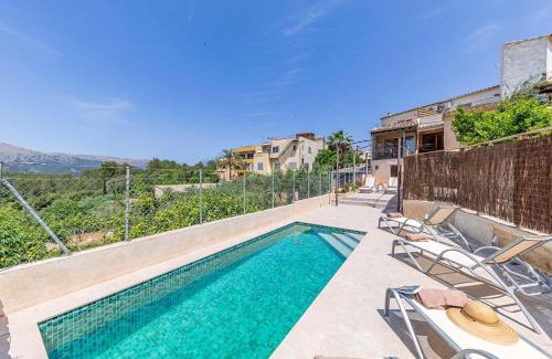 Campanet House | Villa Font 41 by Sealand Villas