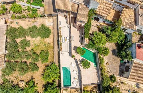 Campanet House | Villa Font 41 by Sealand Villas