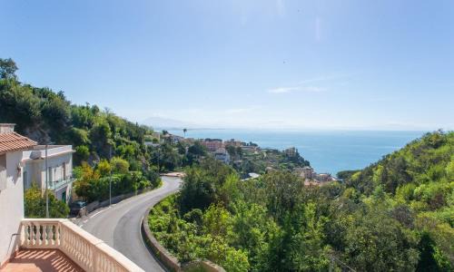 Raito Bed & Breakfast | Villa Fontana Limite