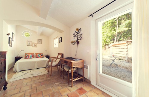 La Garde-Freinet House | Villa Fontane Provence