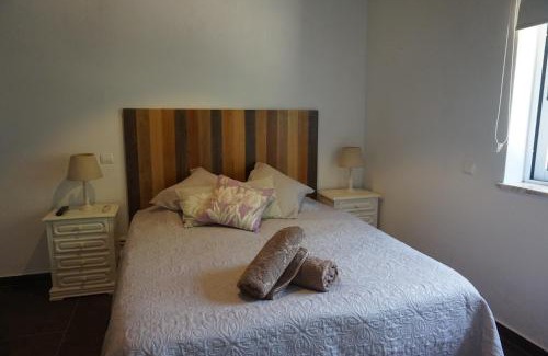 Silves Villa | Villa Fonte - Alcantarilha - Private Large Pool & Tennis Court - 20km from the beach
