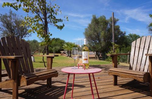 Silves Villa | Villa Fonte - Alcantarilha - Private Large Pool & Tennis Court - 20km from the beach