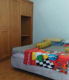Berastagi Villa | Villa For 1 Room Bukit Asri Berastagi