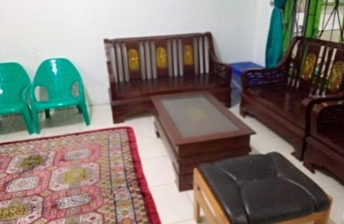 Berastagi Villa | Villa For 1 Room Bukit Asri Berastagi