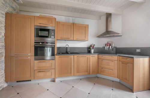 Prefailles House | Villa for 7 adults, 1 child, 400m from the sea