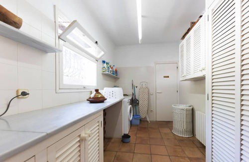 Santa Cristina de Aro Villa | Villa for 8 people with private pool, Wifi, parking