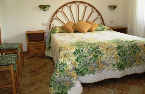 Rena Majore House | Villa for large families or groups of friends near Santa Teresa, Sardegna