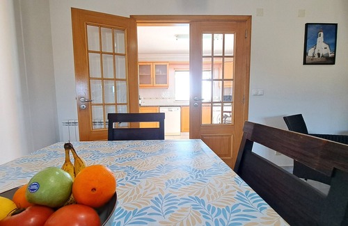 Alfeizerao House | Villa for rent in Alfeizerão with private heated swimming pool