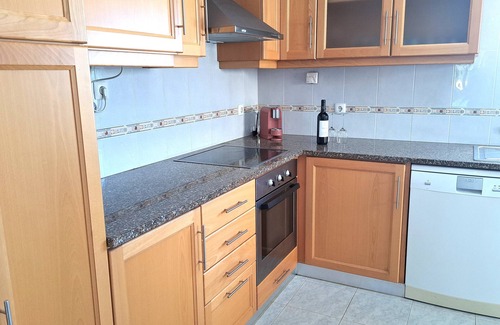 Alfeizerao House | Villa for rent in Alfeizerão with private heated swimming pool