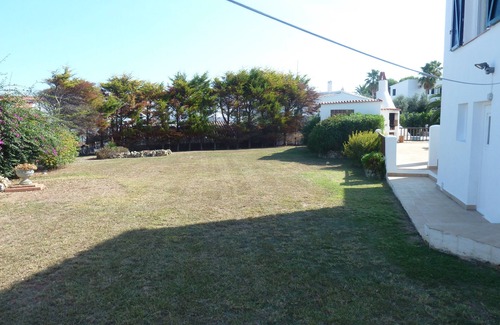 Sol del Este Villa | Villa For Rent In Menorca With Private Pool, Enclosed Garden & Air Conditioni
