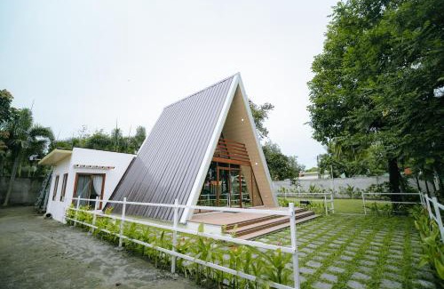 San Fernando Resort | Villa Forcados Resort