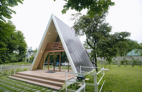 San Fernando Resort | Villa Forcados Resort