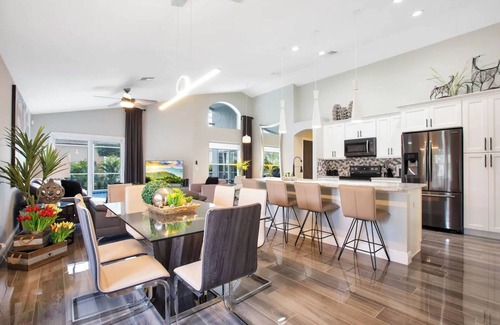 Haines City Villa | Villa Forest Hills Ln with Private Pool