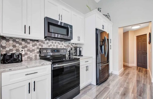 Haines City Villa | Villa Forest Hills Ln with Private Pool