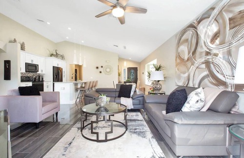 Haines City Villa | Villa Forest Hills Ln with Private Pool